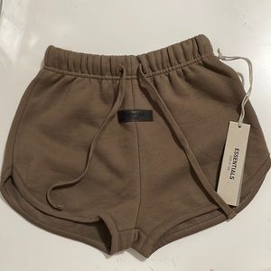 Fear of God Essentials Shorts - Women’s